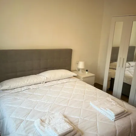 Гостевой дом Vergani Apartament Милан