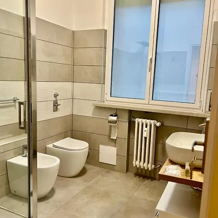 Гостевой дом Vergani Apartament *