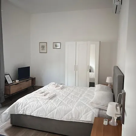 Vergani Apartament *