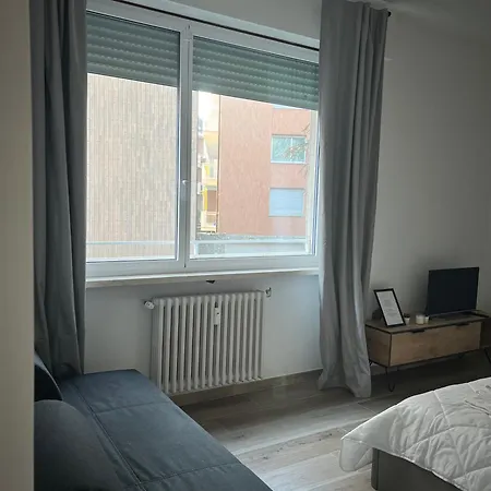 Vergani Apartament Гостевой дом *