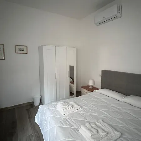 Гостевой дом Vergani Apartament