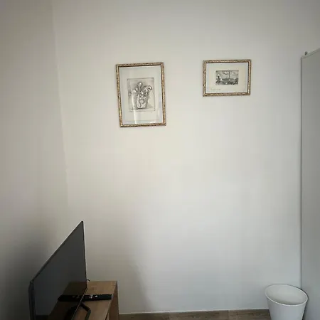 Vergani Apartament