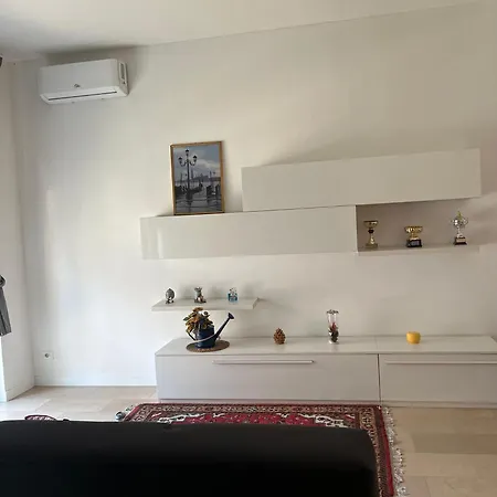Vergani Apartament