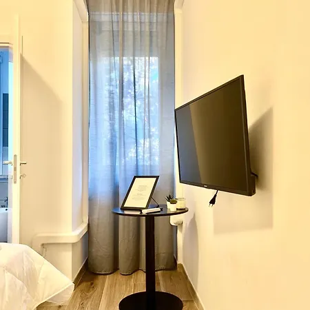 Vergani Apartament Гостевой дом