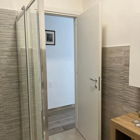 Vergani Apartament Гостевой дом *