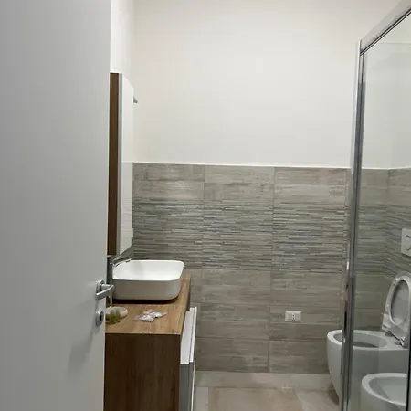 Гостевой дом Vergani Apartament