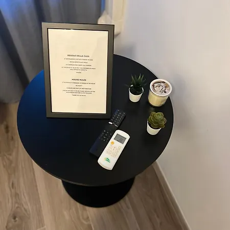 Гостевой дом Vergani Apartament Милан