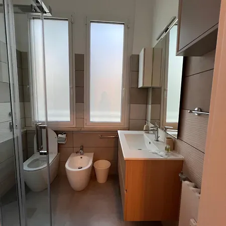 Vergani Apartament Гостевой дом
