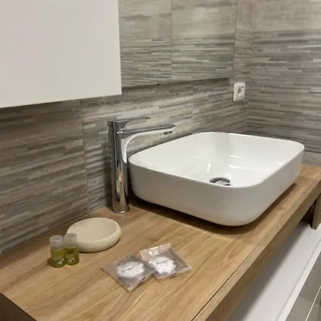 Гостевой дом Vergani Apartament Милан