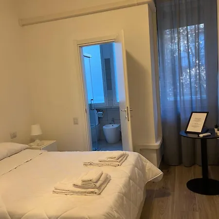 Гостевой дом Vergani Apartament Милан