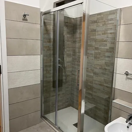 Гостевой дом Vergani Apartament *