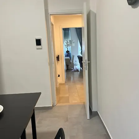 Vergani Apartament Гостевой дом *