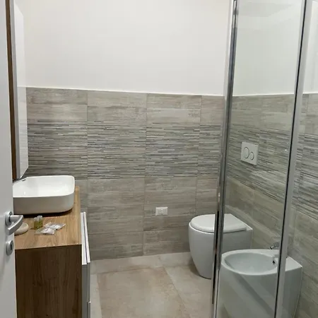 Гостевой дом Vergani Apartament Милан