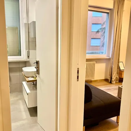 Vergani Apartament *