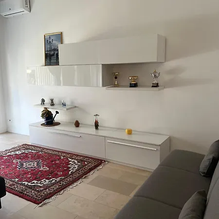 Vergani Apartament