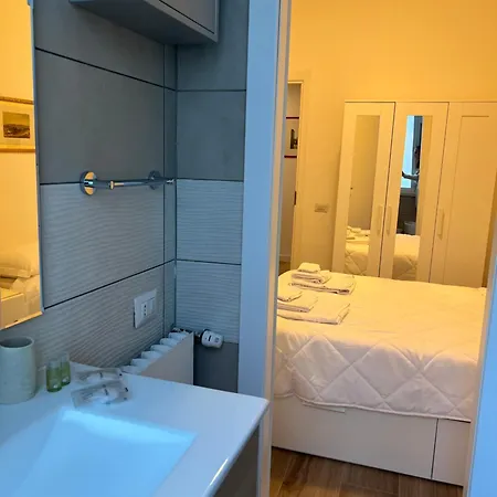 Vergani Apartament Гостевой дом *
