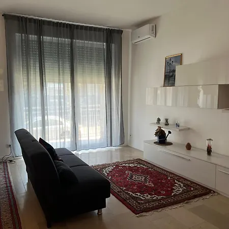 Гостевой дом Vergani Apartament Милан