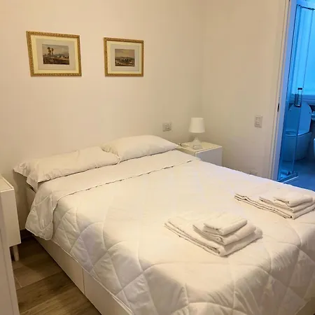 Vergani Apartament