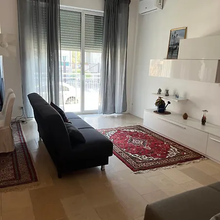 Гостевой дом Vergani Apartament Милан