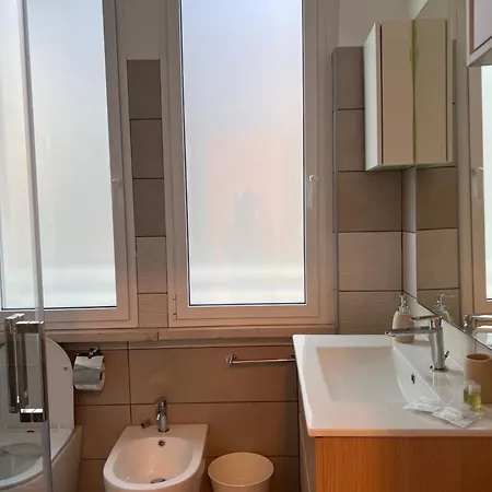 Vergani Apartament *