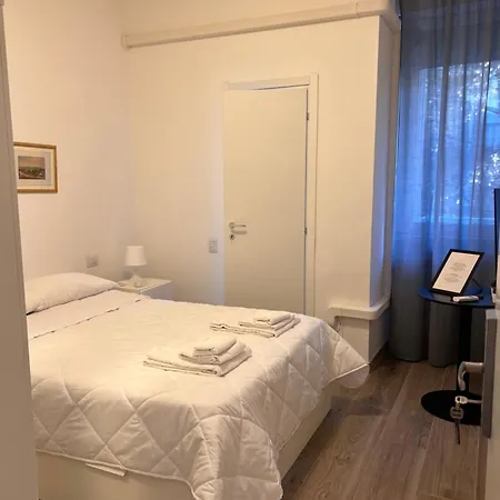 Vergani Apartament