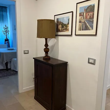 Vergani Apartament Гостевой дом *