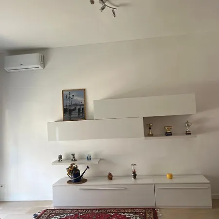 Гостевой дом Vergani Apartament *