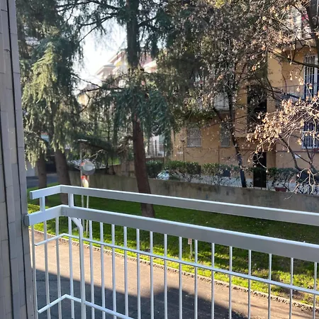 Vergani Apartament Гостевой дом